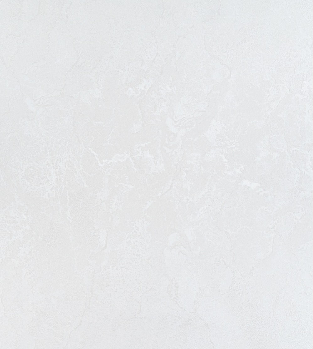 Обои белые однотонные EcoLine Шелк арт. 10719-01